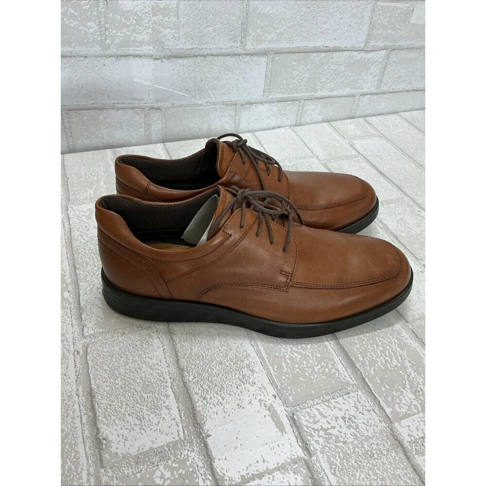 ecco s lite hybrid mens shoes Size  40 In New Condition With Out Box